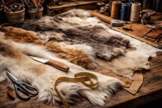 Zuschneidfelle: The Essential Guide for Crafting Enthusiasts