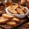 Бишкоти ди прато: How to Make Perfect Tuscan Biscotti at Home