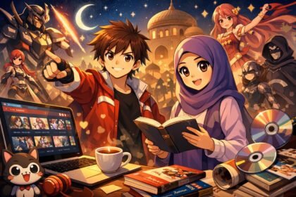 Exploring هنتاوي Com: Your Ultimate Guide to Arabic Anime