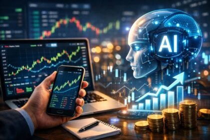 5starsstocks.com AI: The Smart Investor’s Shortcut to Finding Winning Stocks