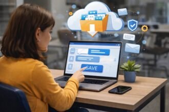 AI Chatbot Conversations Archive: How to Save AI Chatbot Conversations?