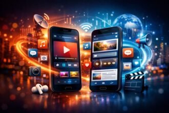 Application Mobile Dualmedia: The Ultimate Guide to Powerful Mobile Media Integration