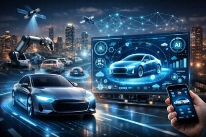 Autoamina: A Complete Guide to New Features, Emerging Use Cases, and Future