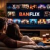 Banflix.com: The New Contender in Streaming Services