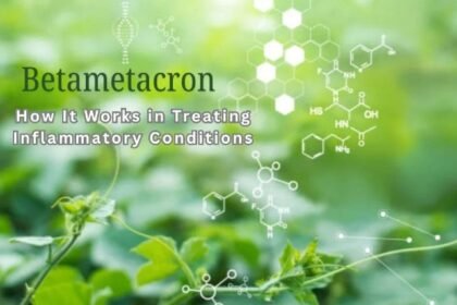 Betametacron: How It Works in Treating Inflammatory Conditions