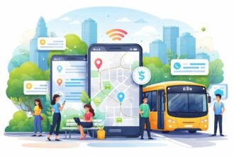 BusyyBus: A Complete Overview for Smart Users