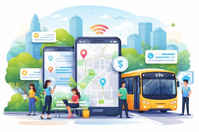 BusyyBus: A Complete Overview for Smart Users