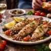 Calamariere: Mediterranean Squid Dish, Meaning, Origins, and Culinary Technique