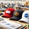 Why Choosing the Right Cap Factory Matters for Your Brand
