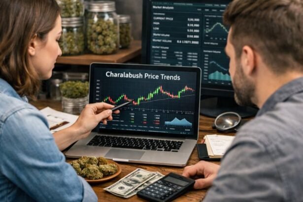 Understanding Charalabush Price: A Complete Guide for Smart Decisions