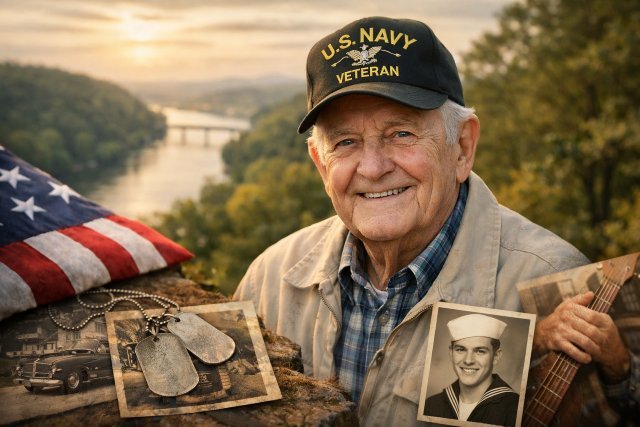 Claude Edward Elkins Jr: A Tribute to a Remarkable Individual