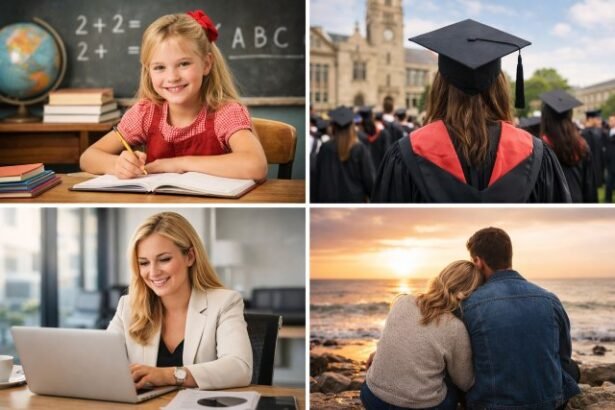 Collette Mcardle: Early Life, Education, Career, and Personal Story