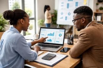 Common Account Audit Software Used In Kenya: A Complete Guide for Businesses & Auditors