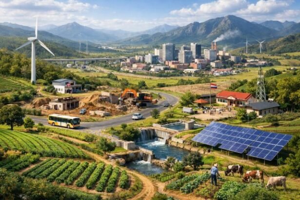 County Integrated Development Plan: Complete Guide to County Growth and Development