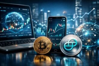 Crypto30x.com Gemini: Exploring the Future of Crypto Trading and Smart Investing