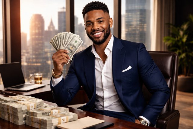 Damon Darling Net Worth 2025: Income, Earnings, Salary, Career Growth & Wealth Analysis