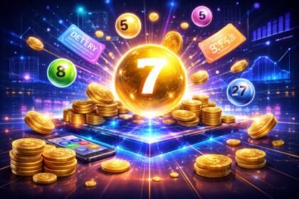 Dettery: A Complete Guide to the Decentralized Lottery Revolution