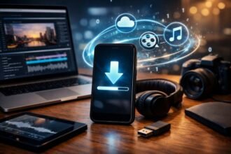 Download UStudioBytes: A Smart Solution for Modern Multimedia