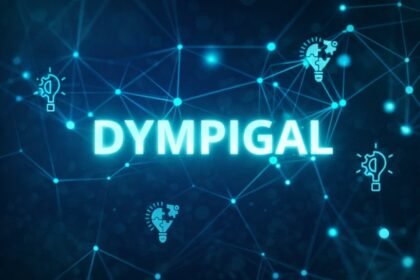Dympigal: The Ultimate Boost for a Smarter, Brighter Future