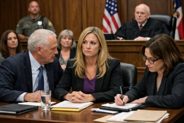 Elizabeth Fraley Kinder Ready Court Case: Full Story, Allegations & Latest Updates