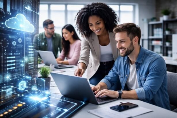 Epcylon: The Quiet Infrastructure Layer Startups Are Using to Scale Faster