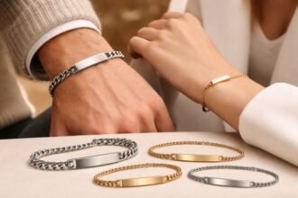 Esclava Bracelet: How to Choose the Perfect One for Men and Women