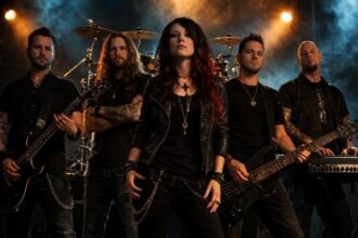 Flyleaf Members: Full Band Profiles, Roles & Achievements