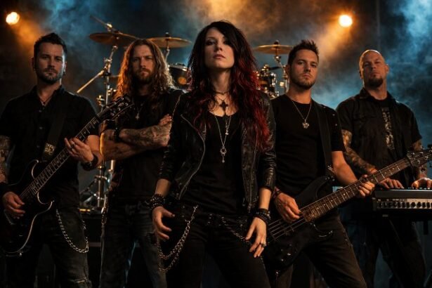 Flyleaf Members: Full Band Profiles, Roles & Achievements