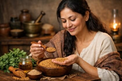 Foenegriek: The Ancient Herb With Surprising Health Benefits