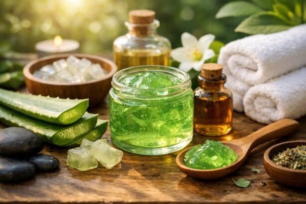 Gel Ooru: The Ultimate Uses, Benefits, and Everyday Wellness Solution