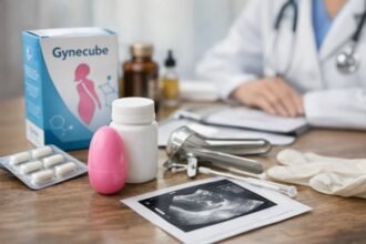 Is Gynecube Safe? Key Facts, Risks, and Expert Tips