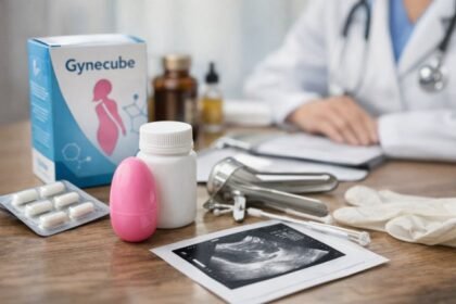 Is Gynecube Safe? Key Facts, Risks, and Expert Tips