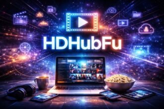 HDHubFU: How It Stands Out in the Digital Landscape