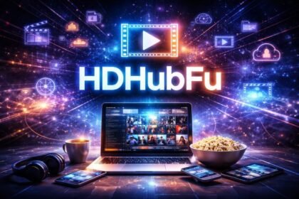 HDHubFU: How It Stands Out in the Digital Landscape