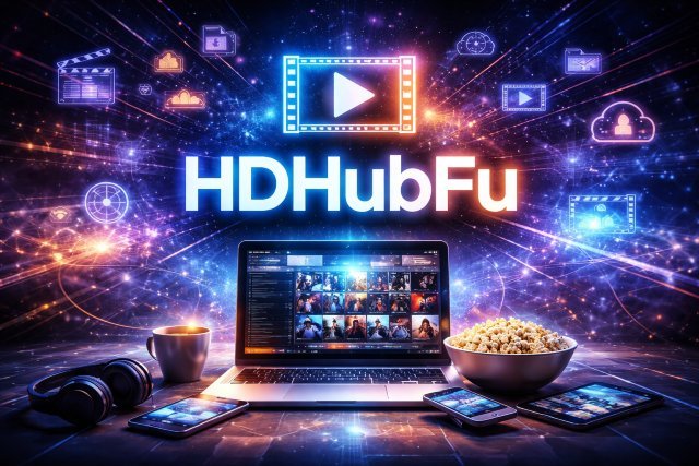 HDHubFU: How It Stands Out in the Digital Landscape