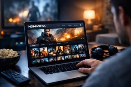 Hdmivies5: Understand This Online Movie Platform