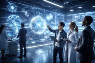 Hggbfe3fykc: Transforming the Future of Modern Technology