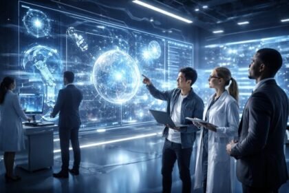 Hggbfe3fykc: Transforming the Future of Modern Technology