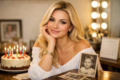 How Old is Zahide? Biography, Birthday, and Real Age Explained