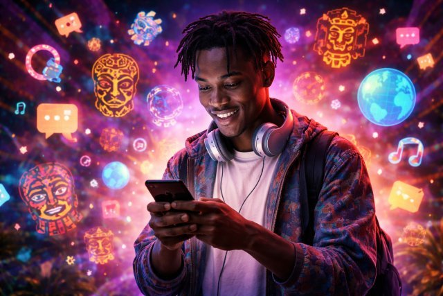 Iganiny: Exploring the Origins, Meaning, and Modern Impact of a Cultural and Digital Phenomenon