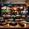 Best Internet Protocol Television Providers for HD & 4K Streaming