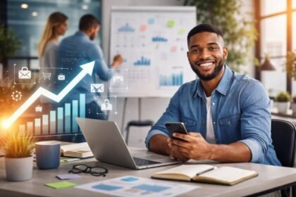 Izonemedia360 Com Entrepreneur: Proven Methods for Digital Growth