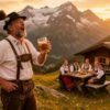 Meet the Jodelmeister: A Journey into the Heart of Alpine Culture