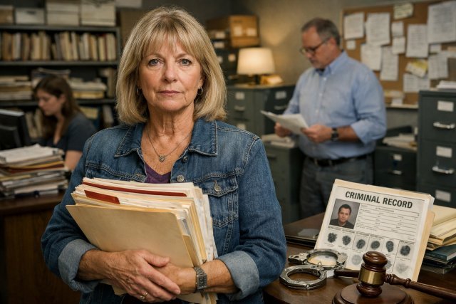 Judy Schelin: A Complex Public Record and the Lessons of Accountability