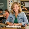 Katy Davis Suffield: The Story of a Teacher, Advocate, and Innovator