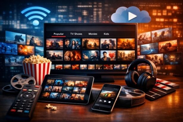 Kipflix: Complete Guide to Features, Content & Streaming Experience