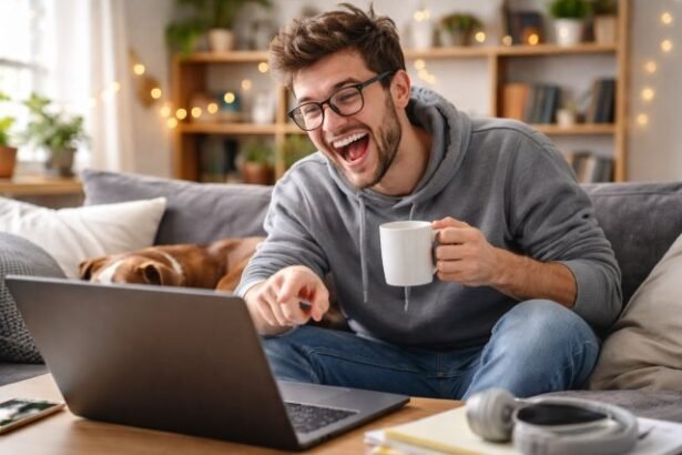 Laptop Status For WhatsApp: Funny Laptop Quotes for WhatsApp Status