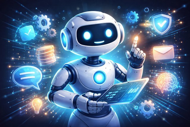 Maderbot: Features, Benefits & Hidden Secrets