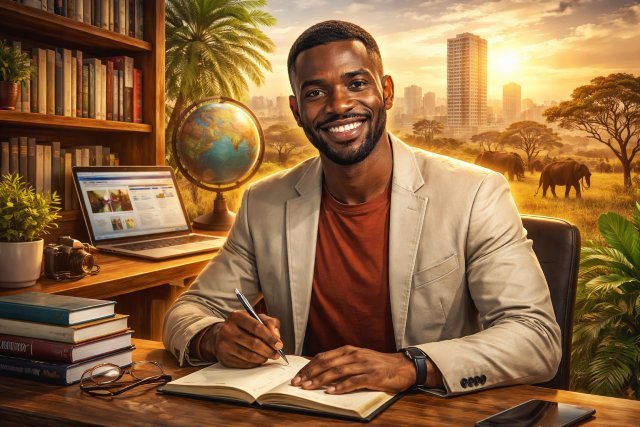 Mariano Iduba: A Complete Guide to His Life and Work