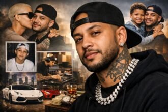 Michael Levonchuck: Complete Profile, Life Story, and Key Facts